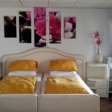 Earnewâld B&B Aan Het Water מראה חיצוני תמונה