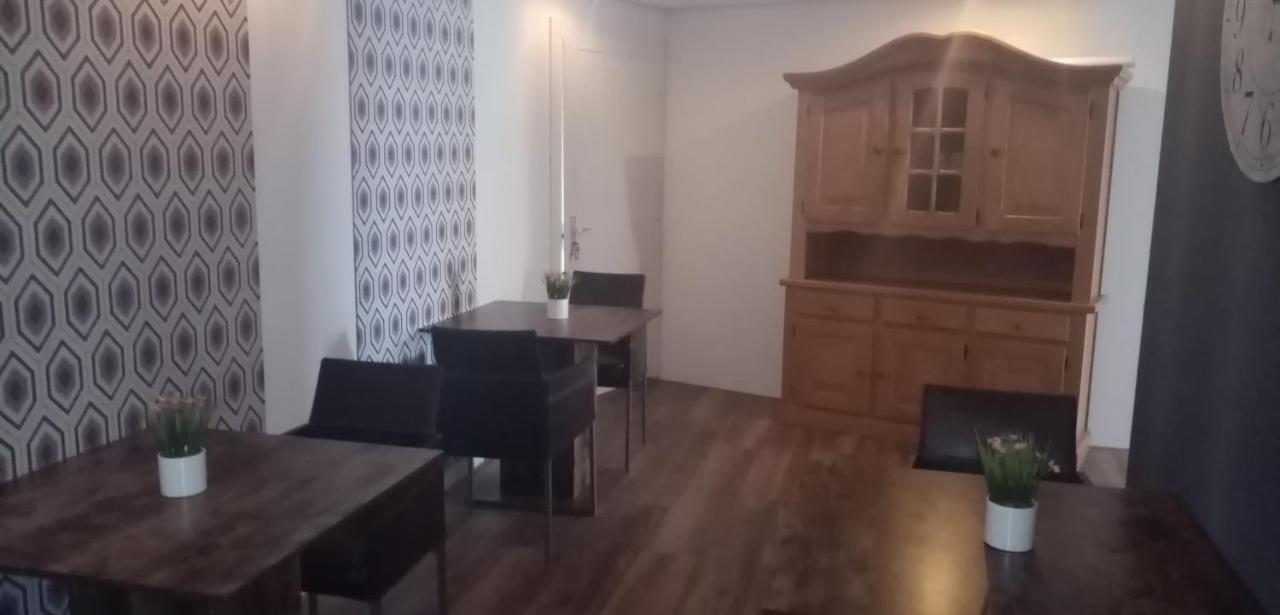 Earnewâld B&B Aan Het Water מראה חיצוני תמונה
