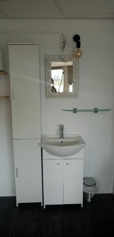Earnewâld B&B Aan Het Water מראה חיצוני תמונה