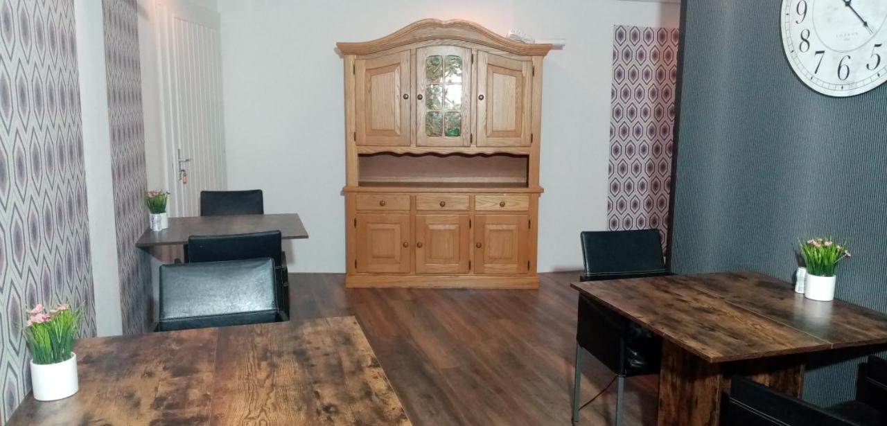 Earnewâld B&B Aan Het Water מראה חיצוני תמונה