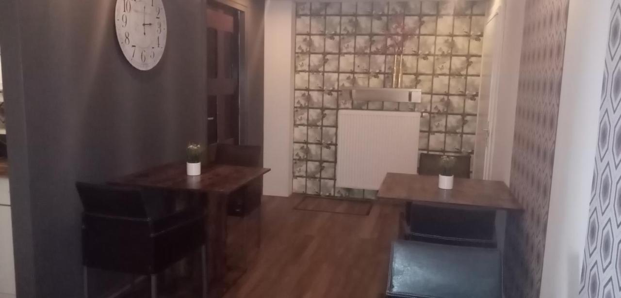 Earnewâld B&B Aan Het Water מראה חיצוני תמונה