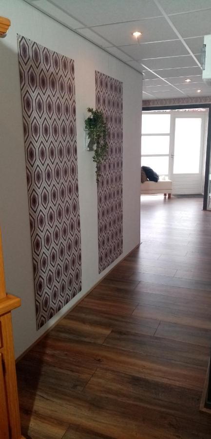 Earnewâld B&B Aan Het Water מראה חיצוני תמונה