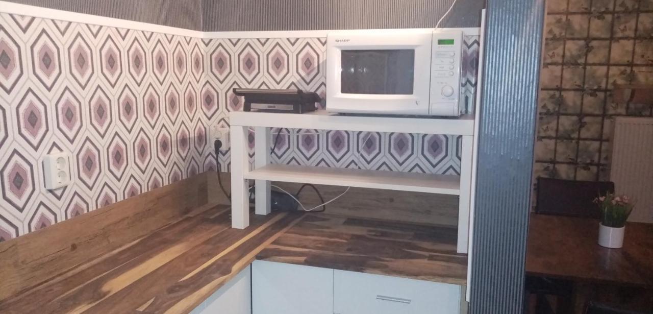 Earnewâld B&B Aan Het Water מראה חיצוני תמונה