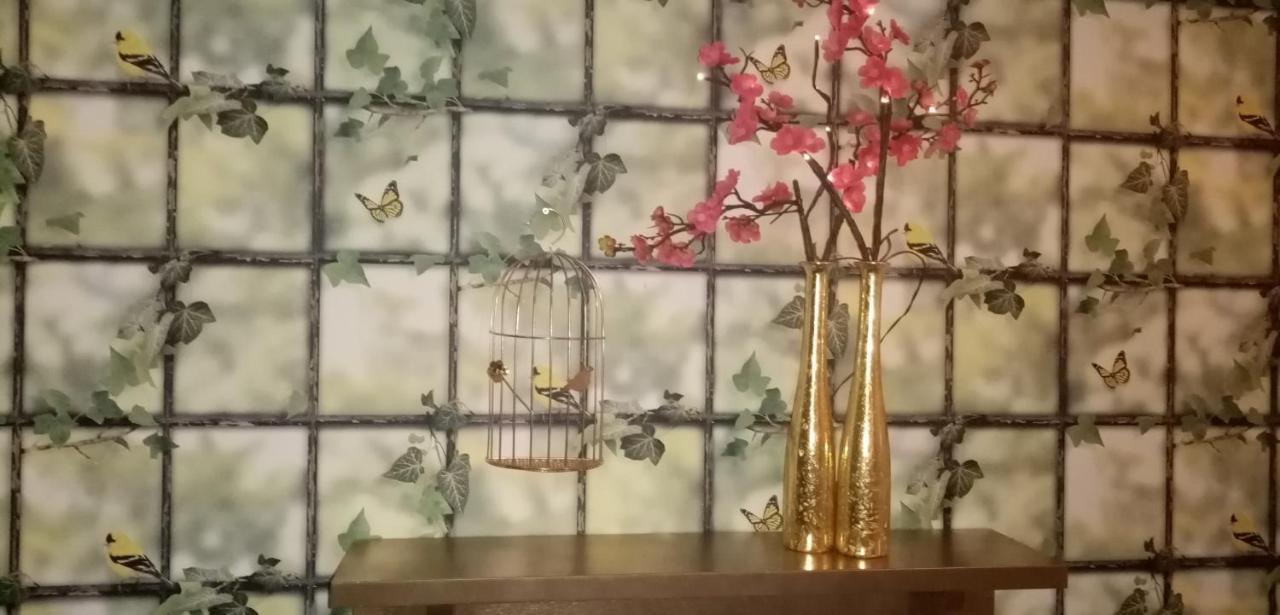 Earnewâld B&B Aan Het Water מראה חיצוני תמונה